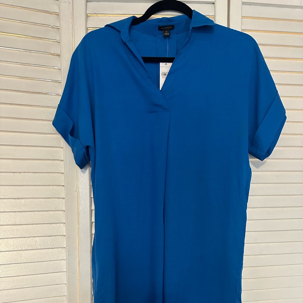 Ann Taylor dress